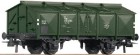 47308 Roco Coal supply car for Construction Train